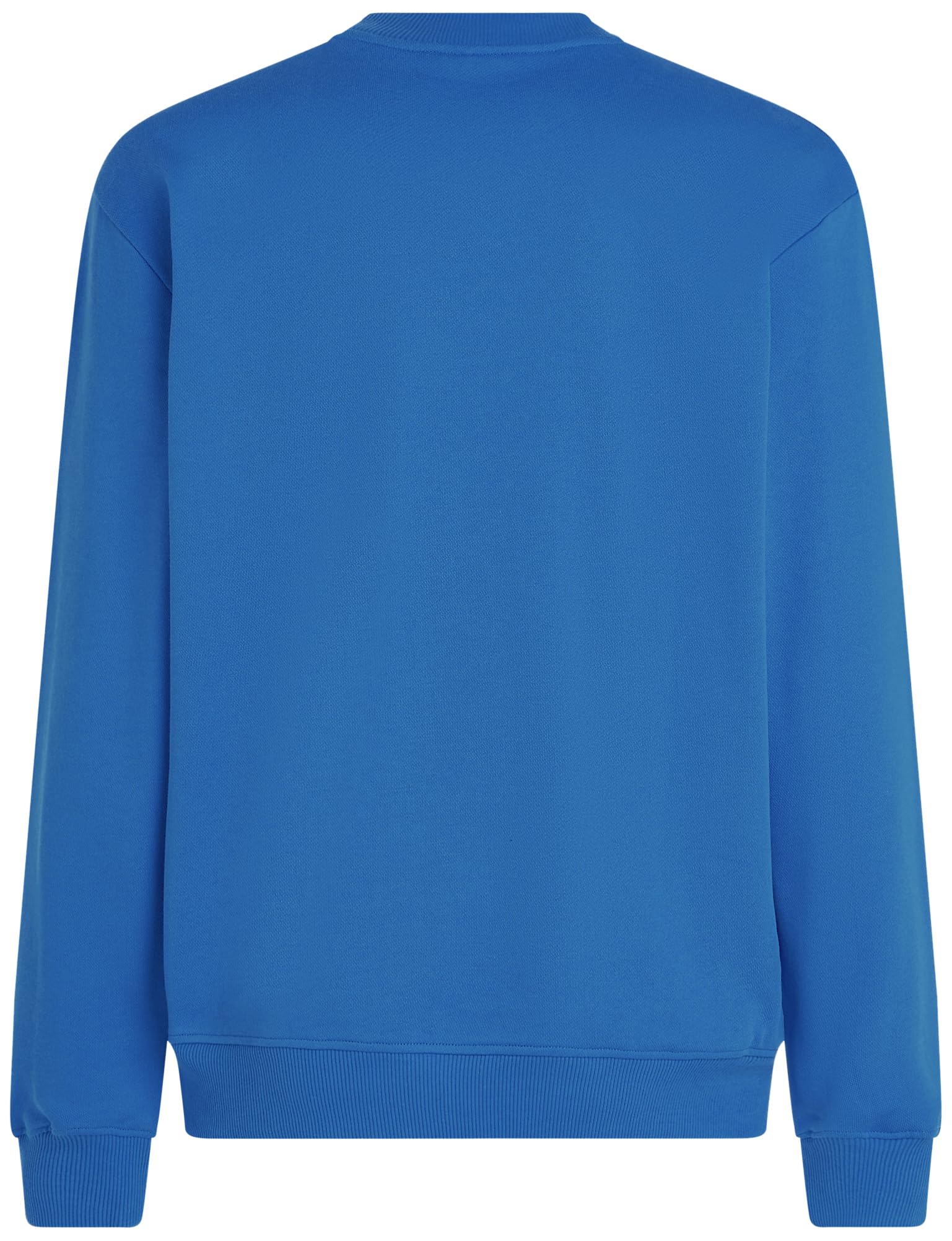 Karl Lagerfeld Jeans Uomo Regular Box Logo Sweatshirt