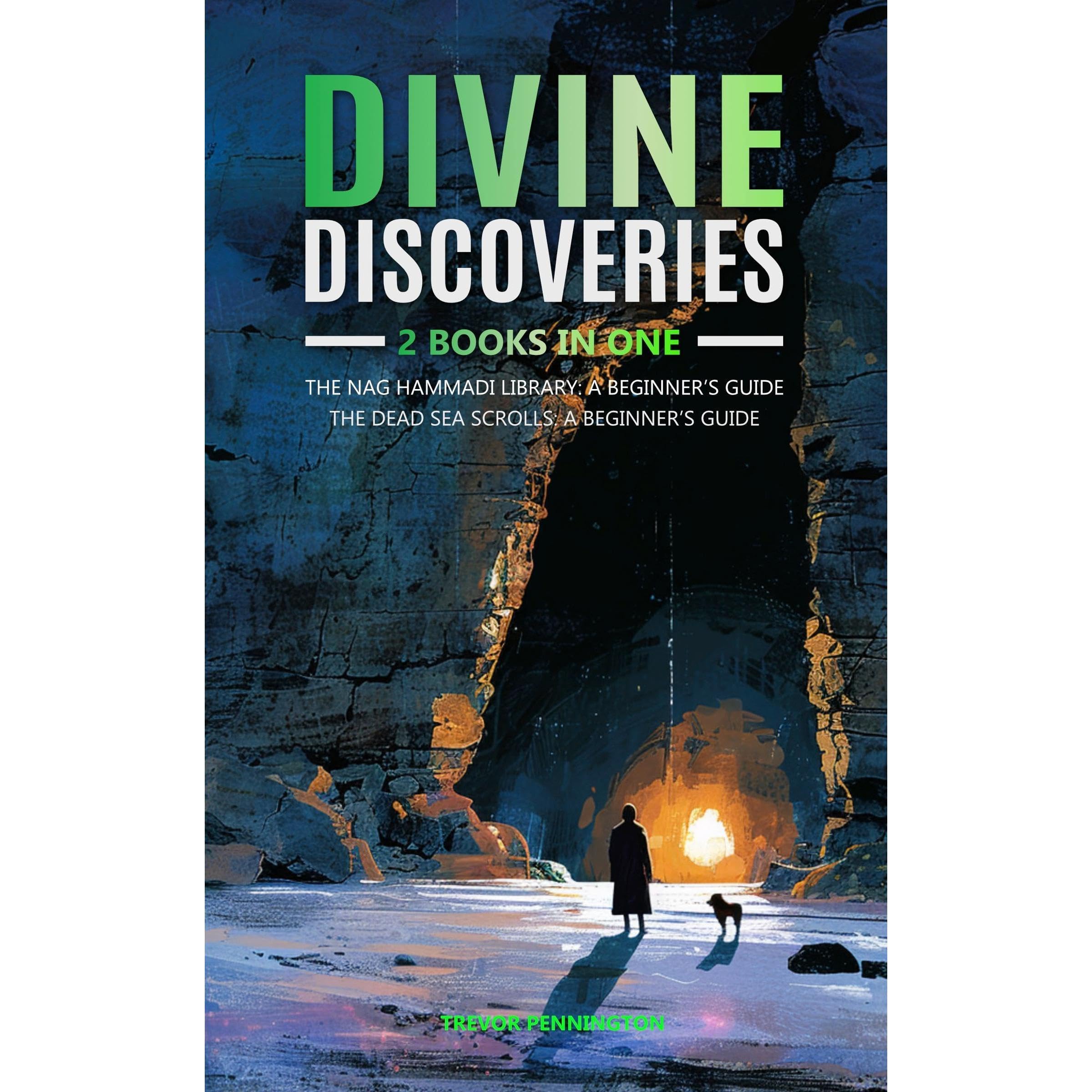 Divine Discoveries