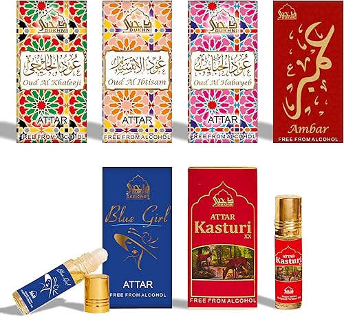 Swiss Arabian Layali Rouge — packaging and what arrives in the box