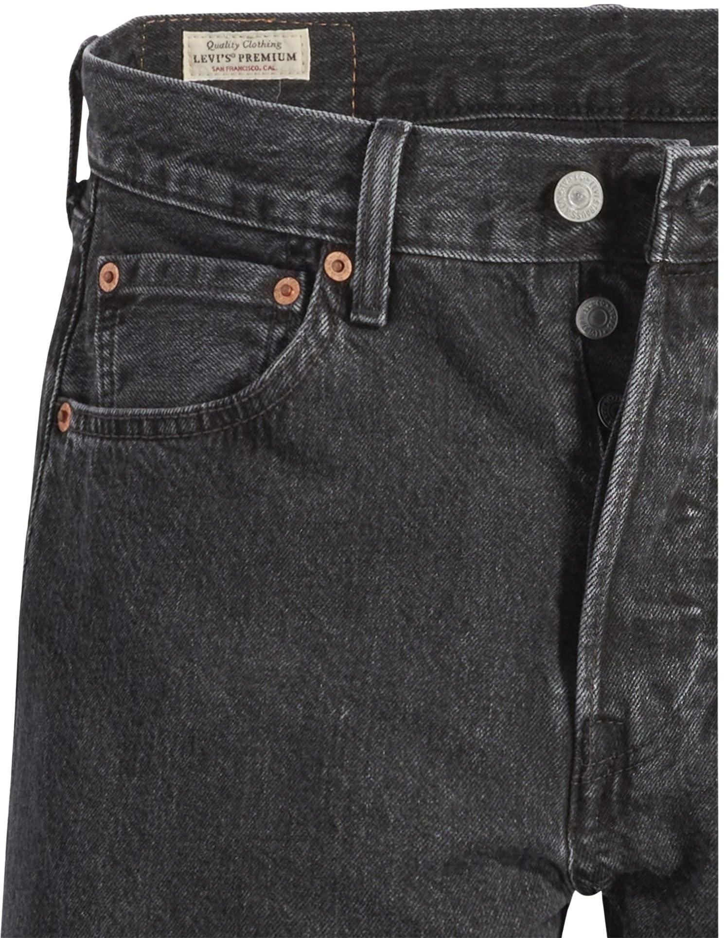 Levi's Men's 501 Original Fit Jeans — view 311