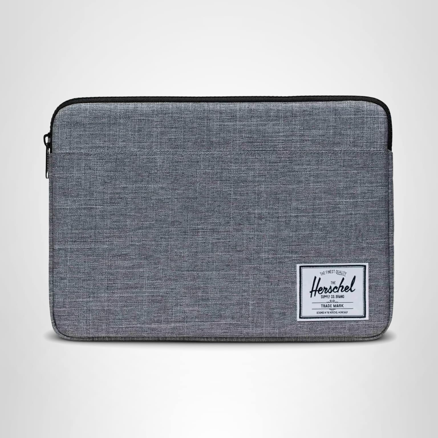 Herschel Anchor 14 Inch Sleeve, Grey : Electronics