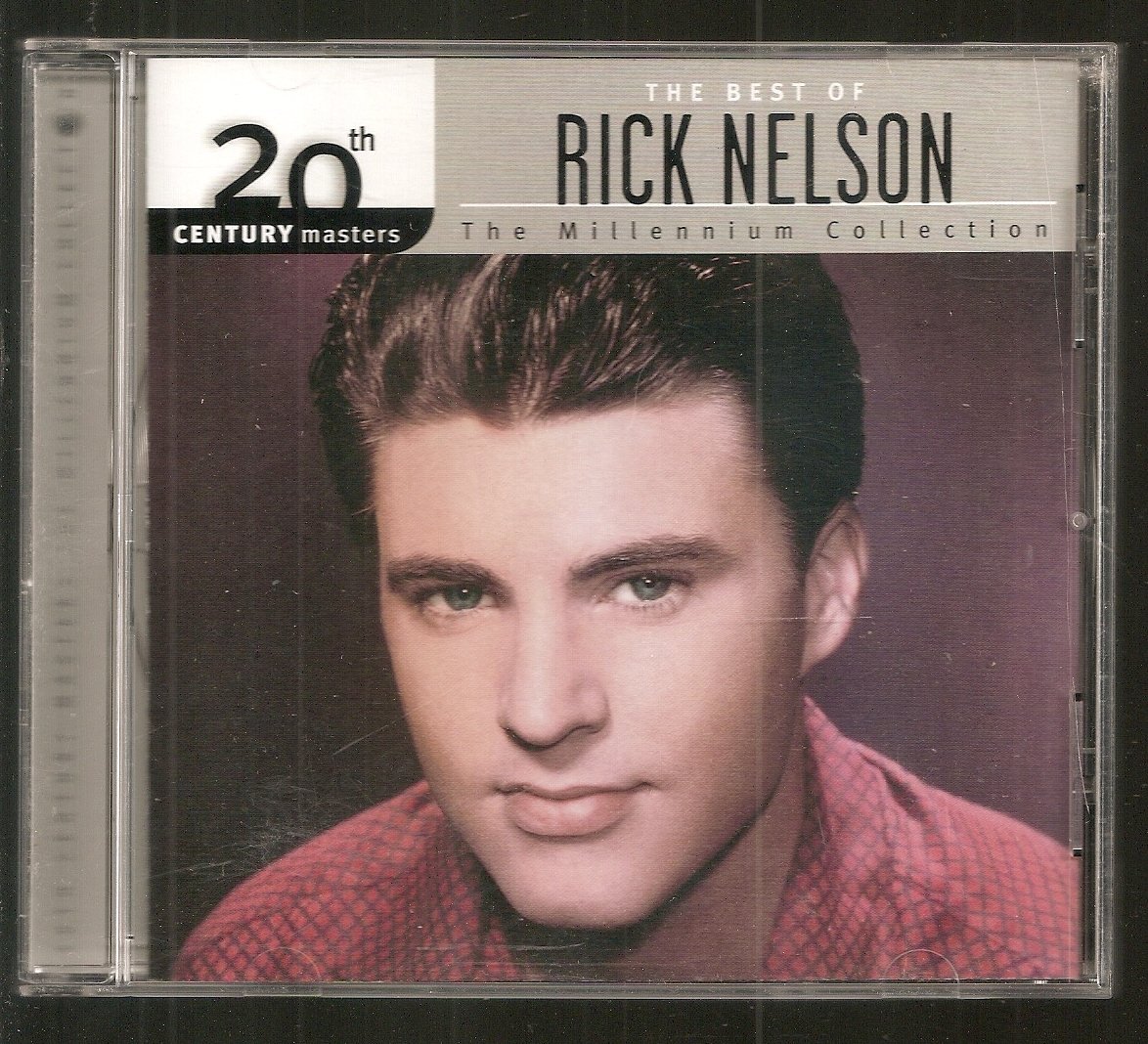 NELSON;RICK - BEST OF [Audio CD] NELSON;RICK