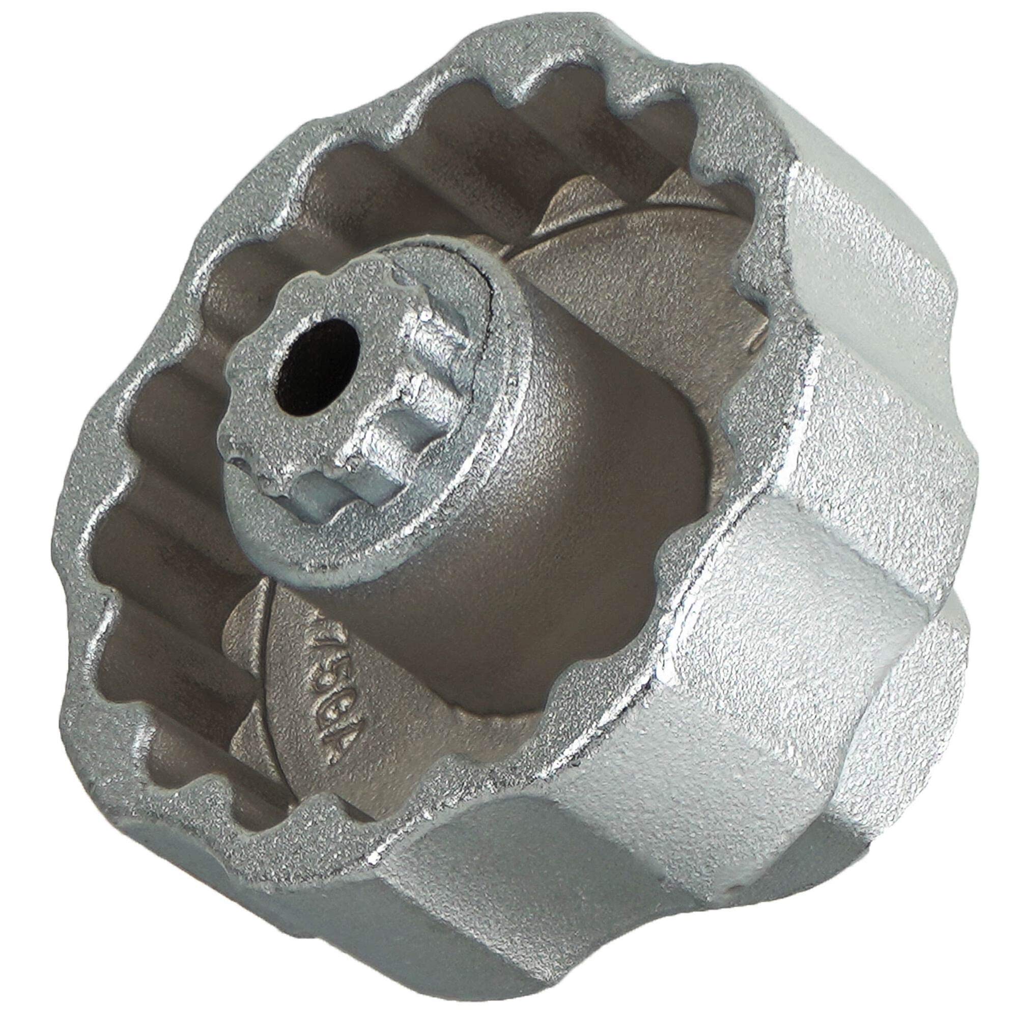 Bicycle Bottom Bracket Removal Crank Tool Compatible With Shimano Hollowtech Ii Installation Removal Tool Sram Gxp Buy Online In Bermuda At Desertcart