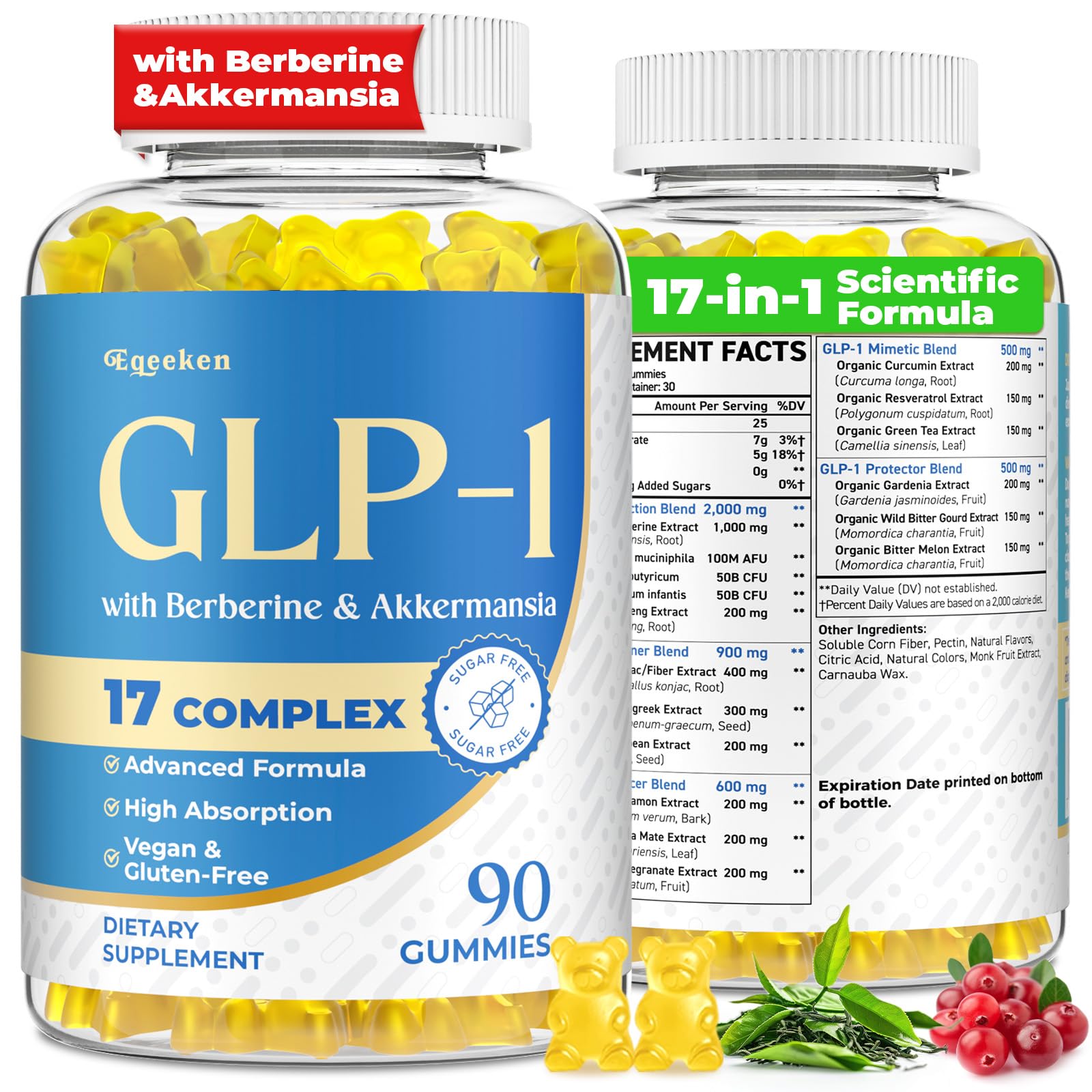 glp 1 agonists buy Amazon.com: GLP-1, GLP-1 Supplement for Women & Men