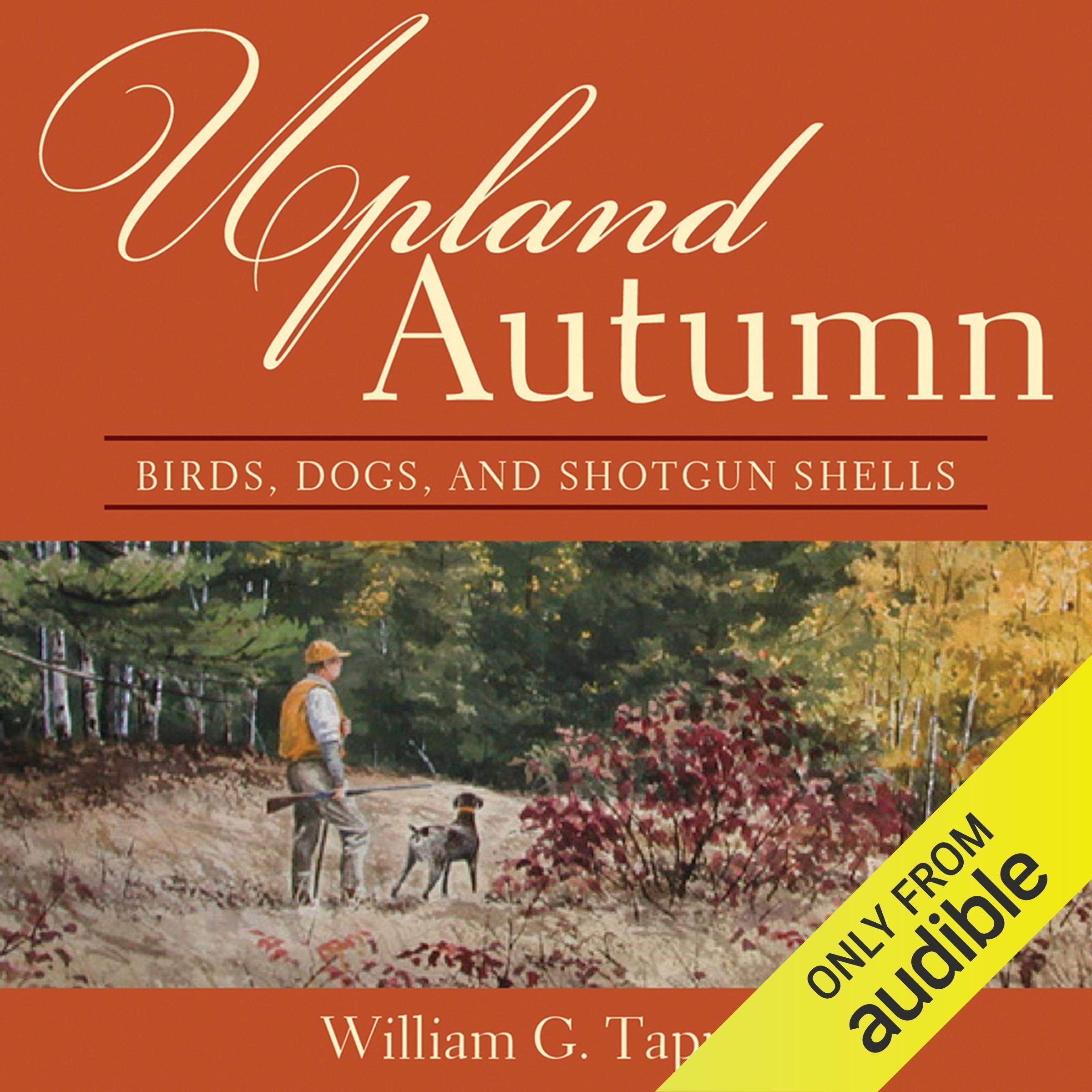 Upland Autumn