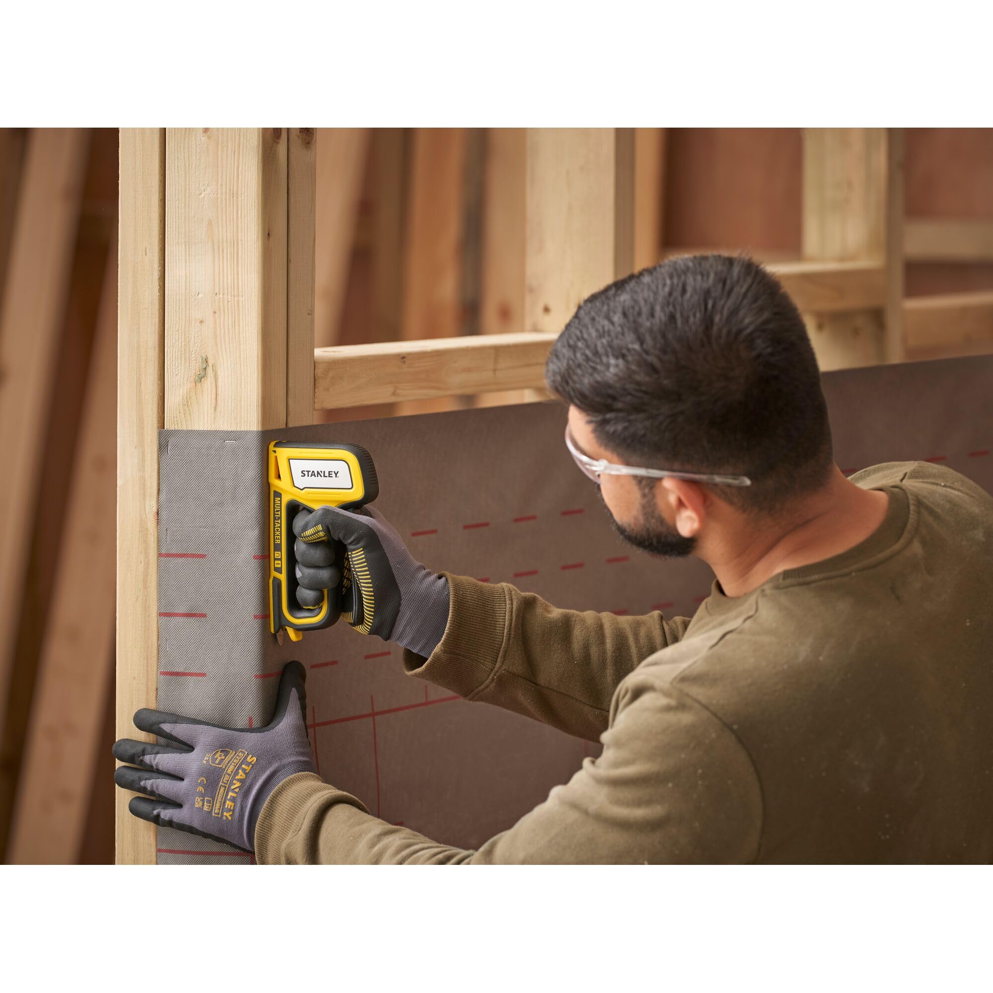 STANLEY 2-in-1 Cucitrice multipla, STHT70440-0