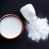 Vista 3 de Pure Original Ingredients Bicarbonato de potasio (1 lb) Natural, seguro para alimentos, electrolitos, levadura