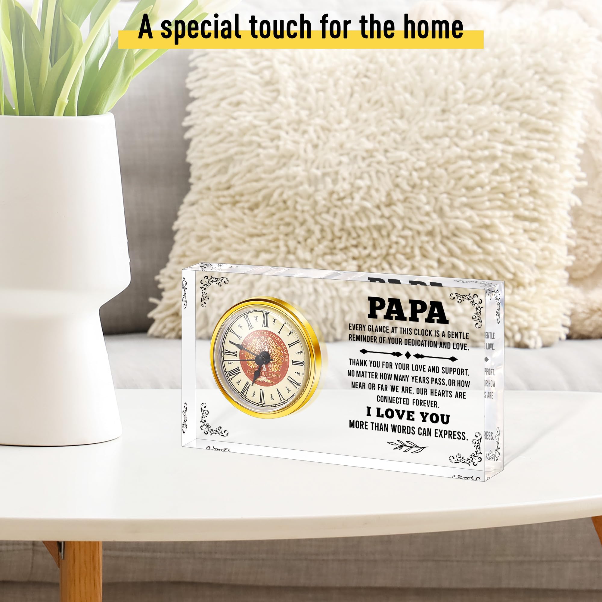 51 Best Gifts For Grandpa For Father's Day 2024 - View #8