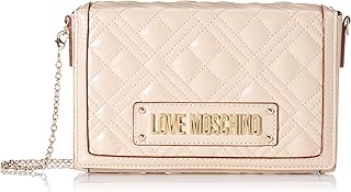 8x19x26 cm Borsa a Tracolla Donna Love Moschino Jc4025pp1a W x H x L