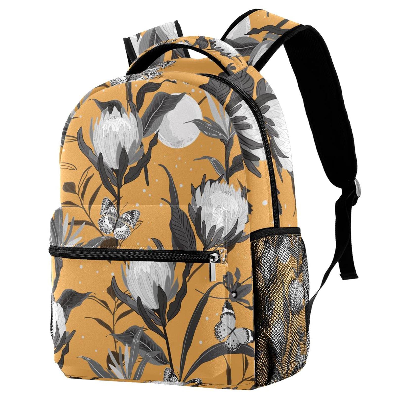 Sac à dos de voyage Protea pour ne plus surcharger vos enfants