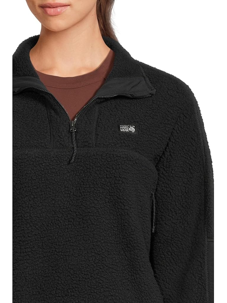 Black Mountain Hardwear Hicamp™ Fleece Pullover