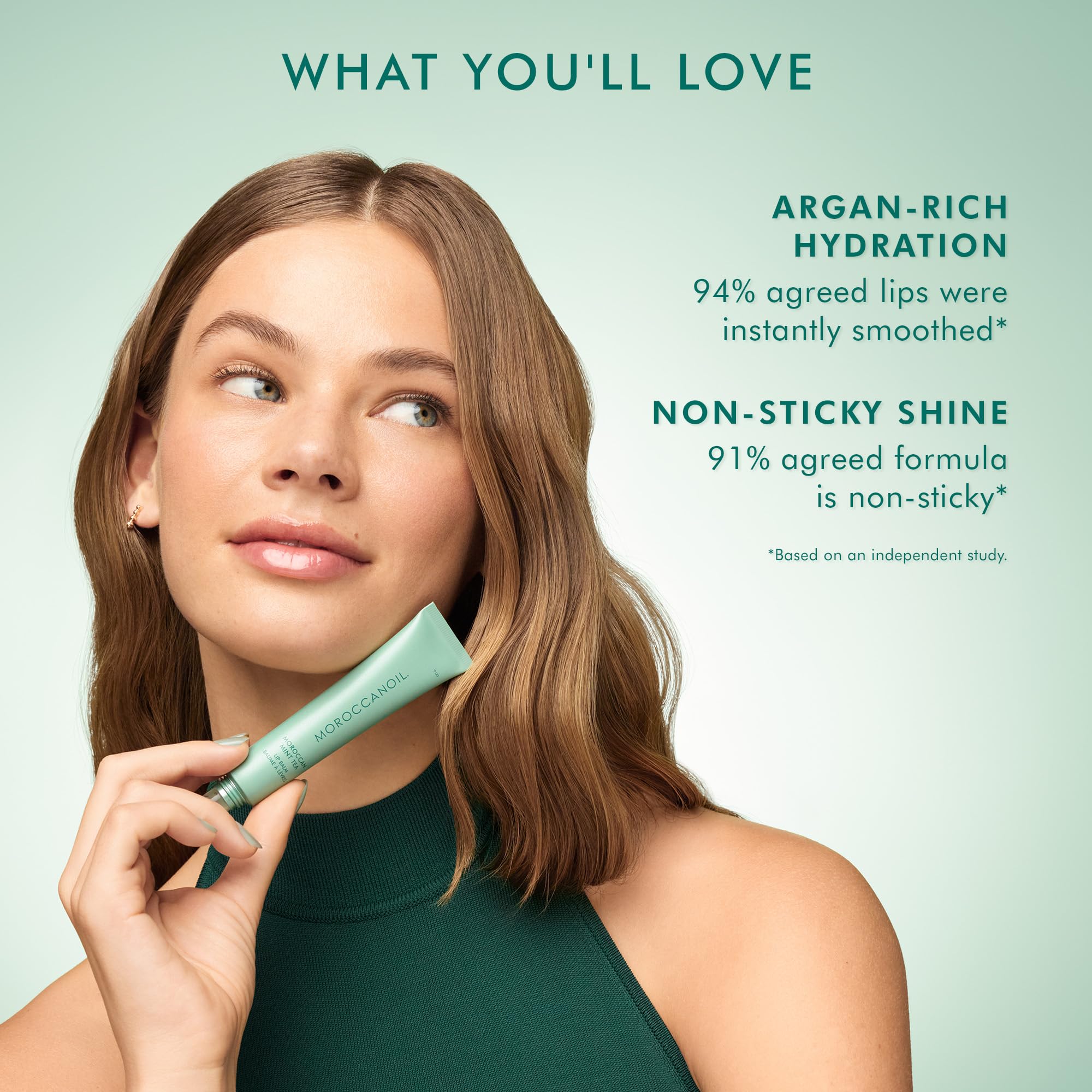 Moroccanoil Lippenbalsam-Bundle