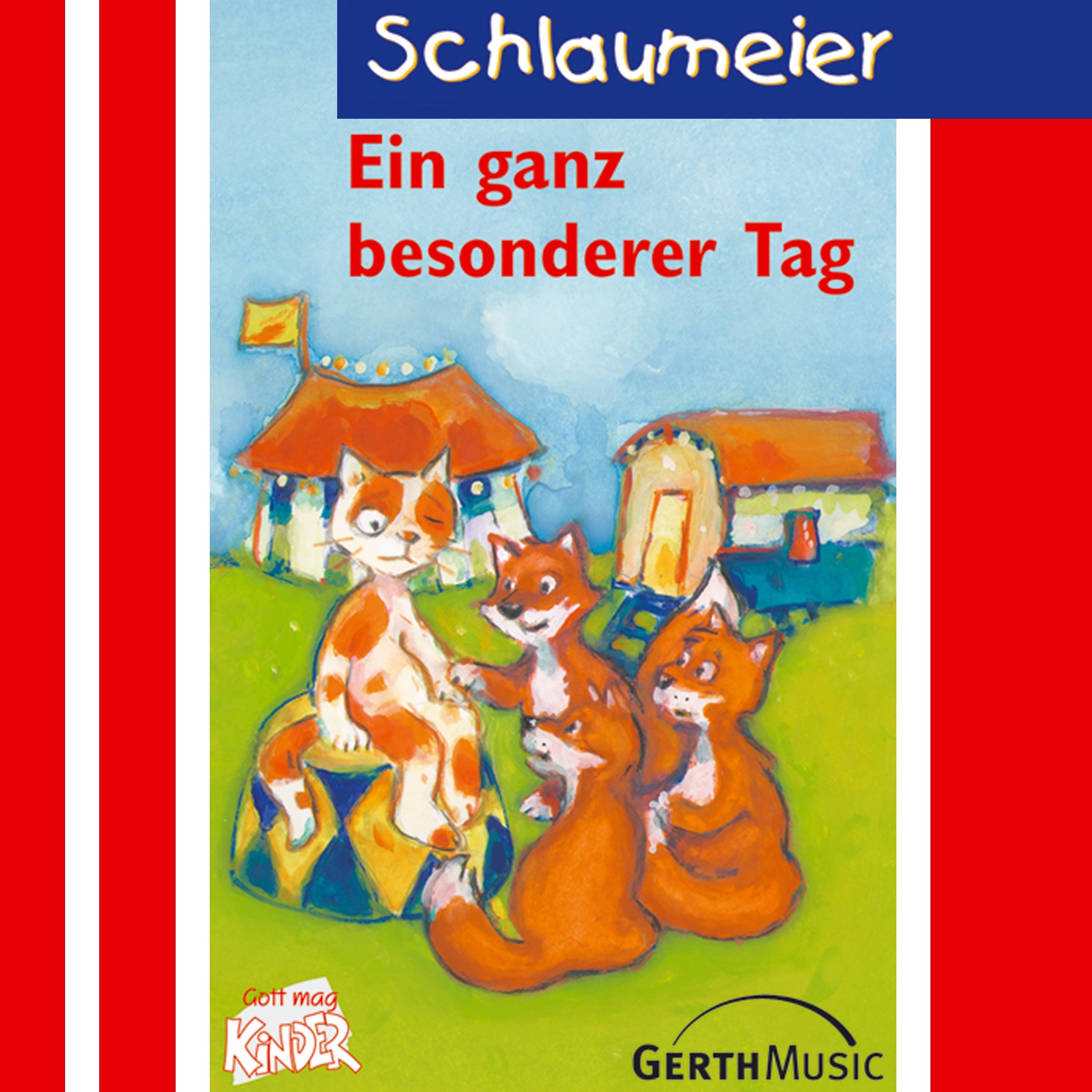 Ein ganz besonderer Tag