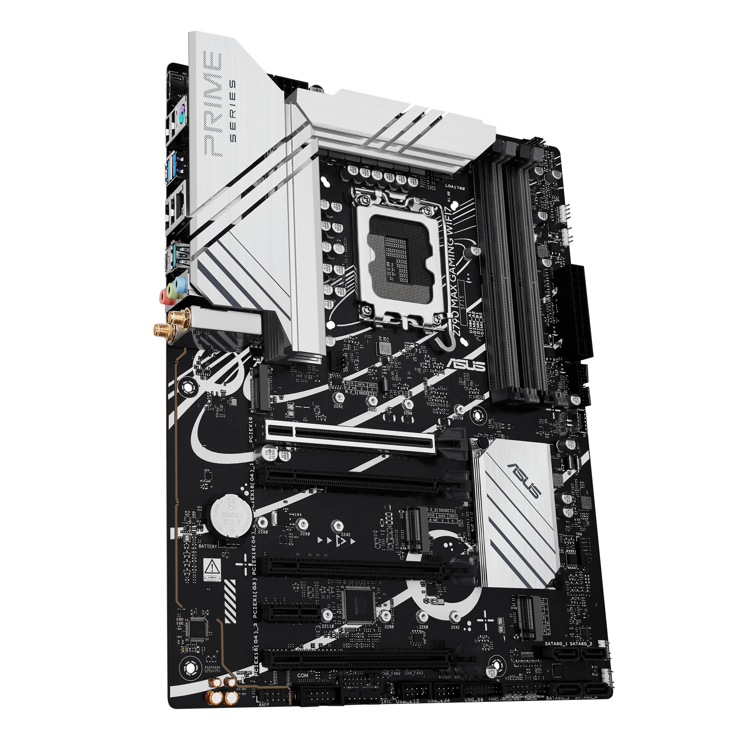 マザーボード M7495 ASUS PRIME X370-PRO AMD Ryzen 7 Amazon.com: ASUS Z790 MAX Gaming WIFI7 Intel Z790 (LGA 1700