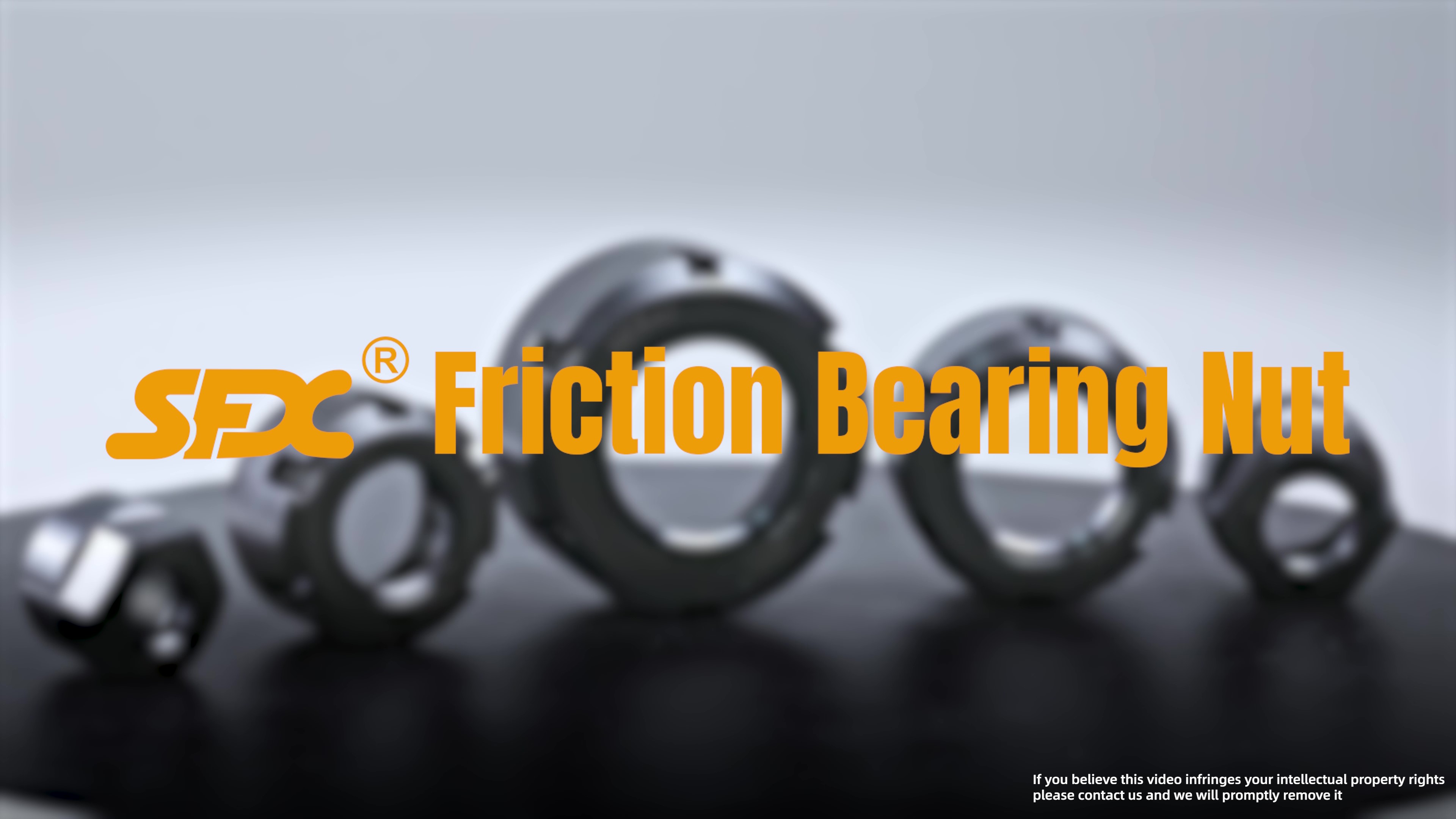 5Pcs ER16M Collet Nut Friction Bearing Nut M19X1.0 ER16M Clamping