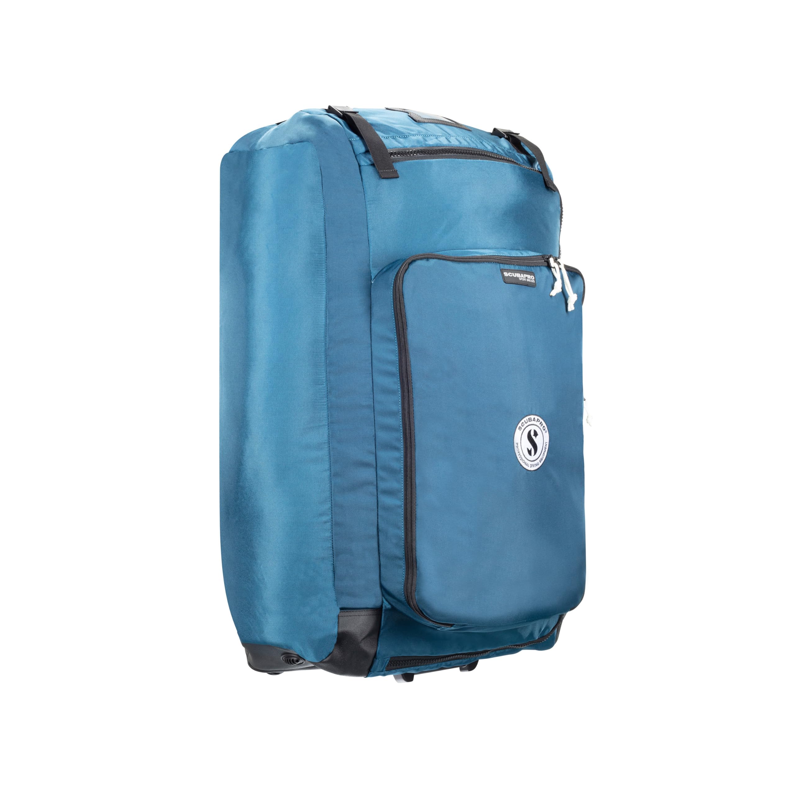 SCUBAPRO Sport Bag 125 - Rollentasche