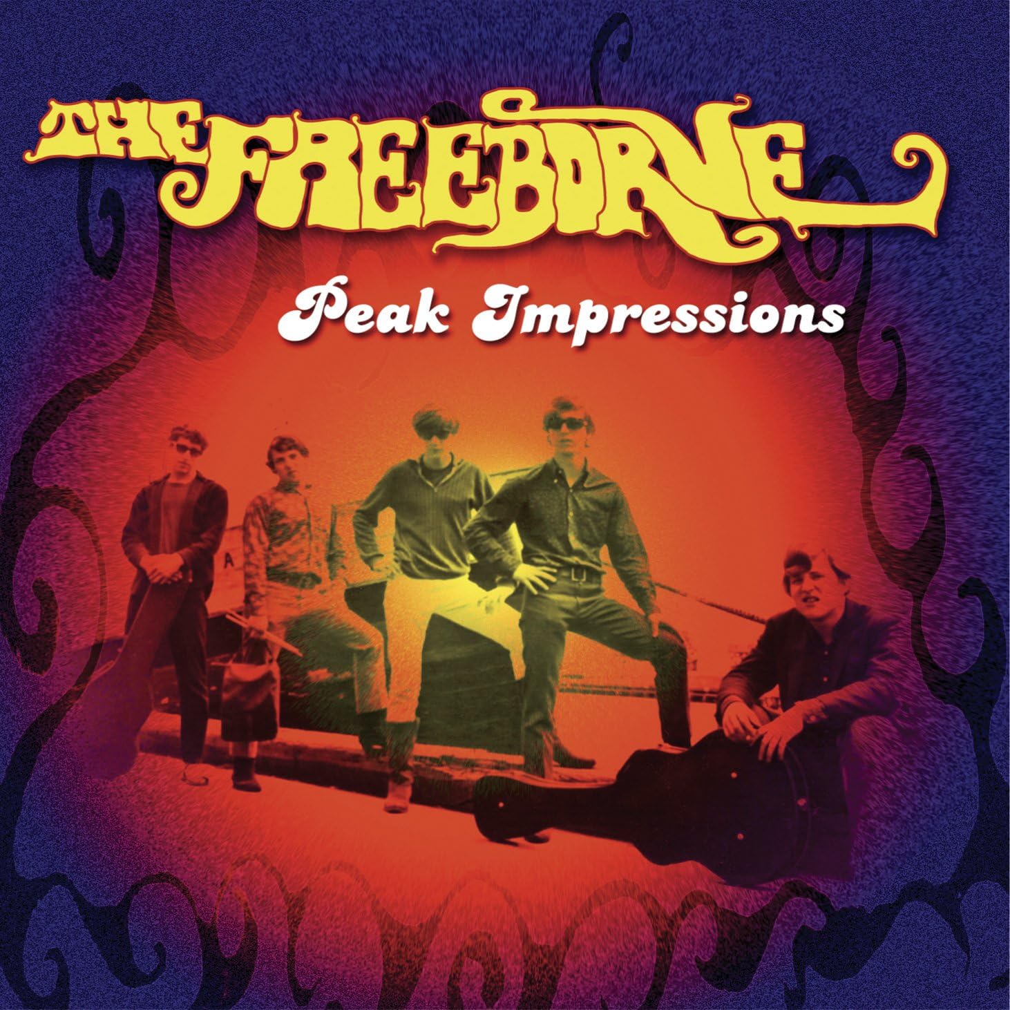 Peak Impressions