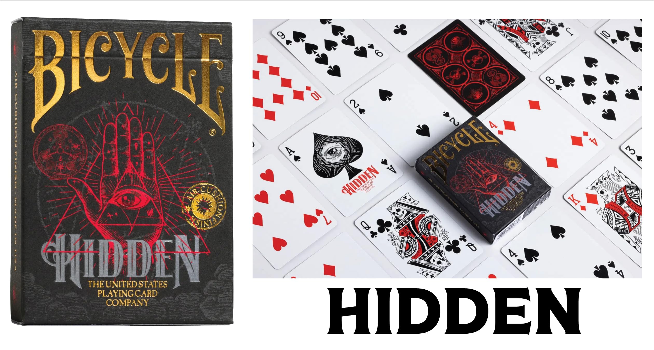Bicycle Sewer Dwellers & Poker Deck セット Bicycle Sewer Dwellers & Poker Deck セット BICYCLE 100 POKER