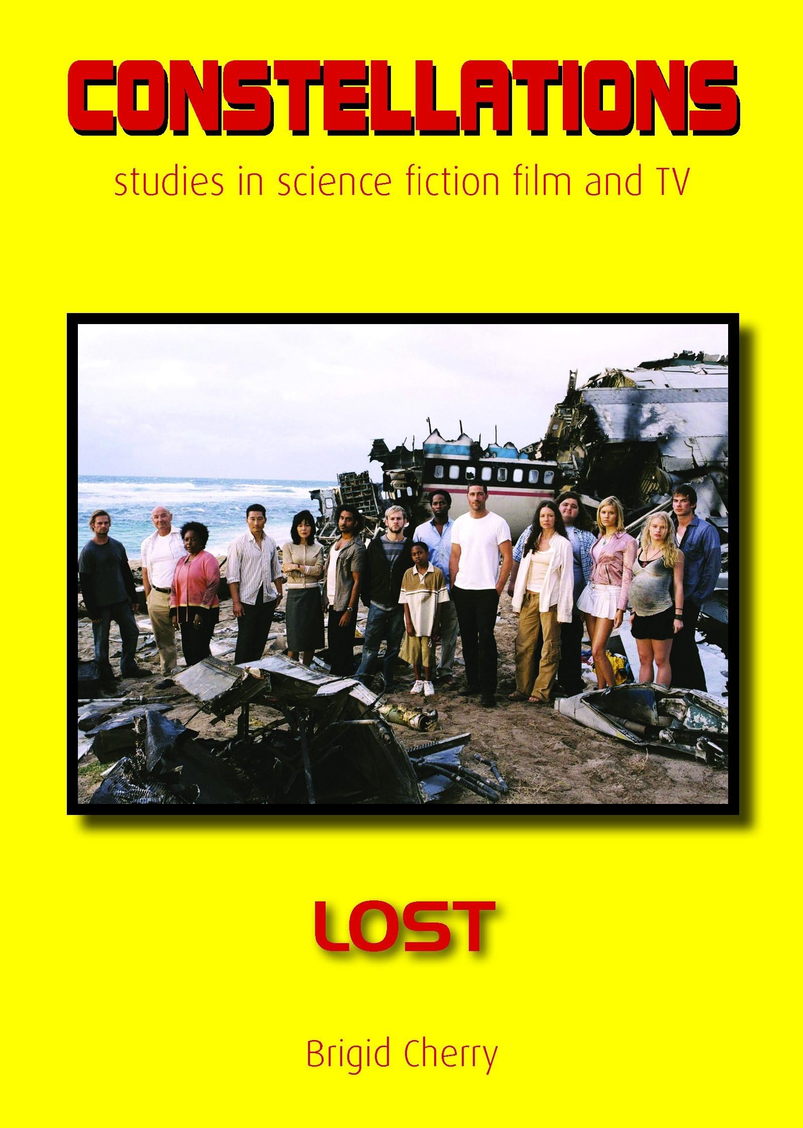 Lost (Constellations)