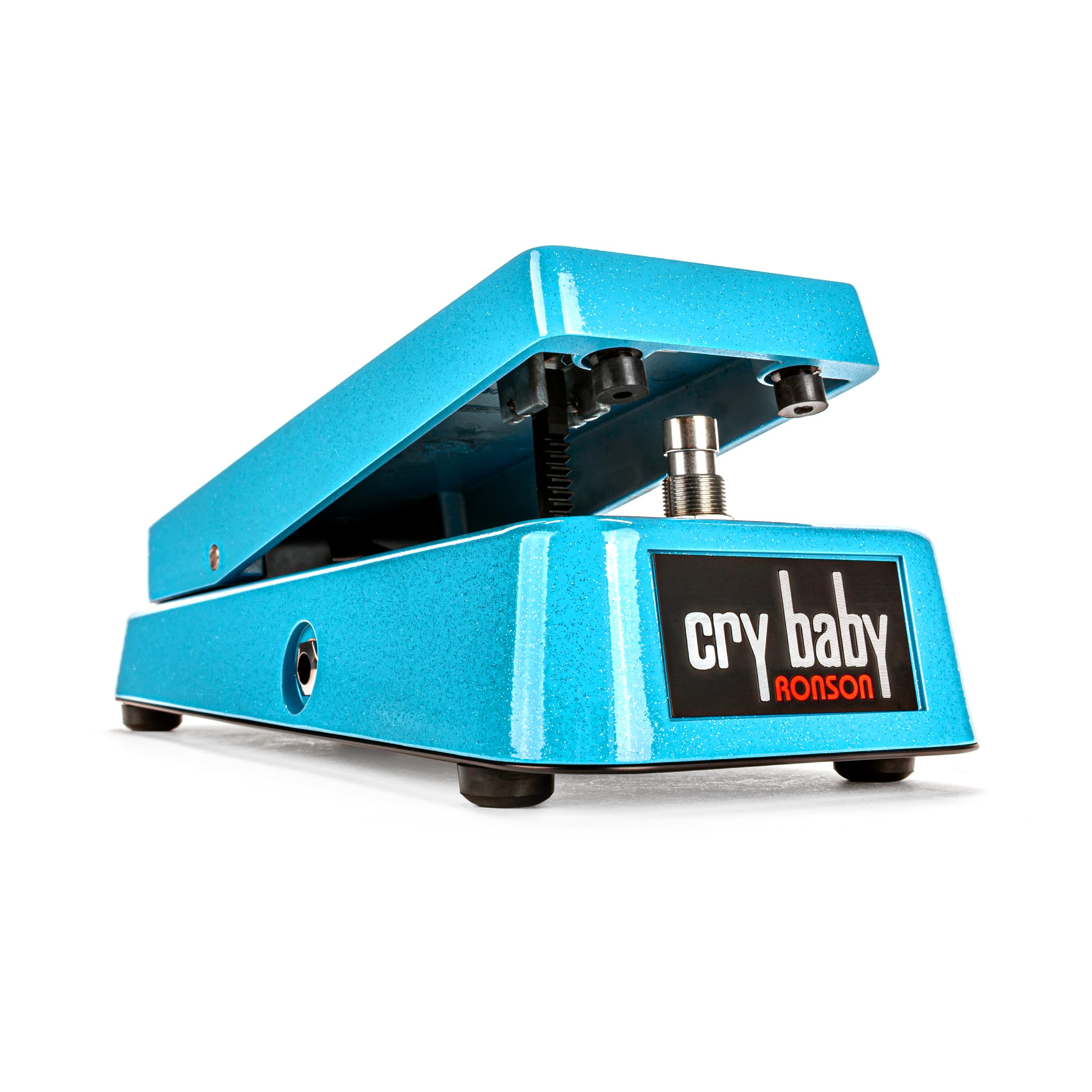 Dunlop Mick Ronson Cry Baby Wah (MR95LTD) : Amazon.co.uk: Musical