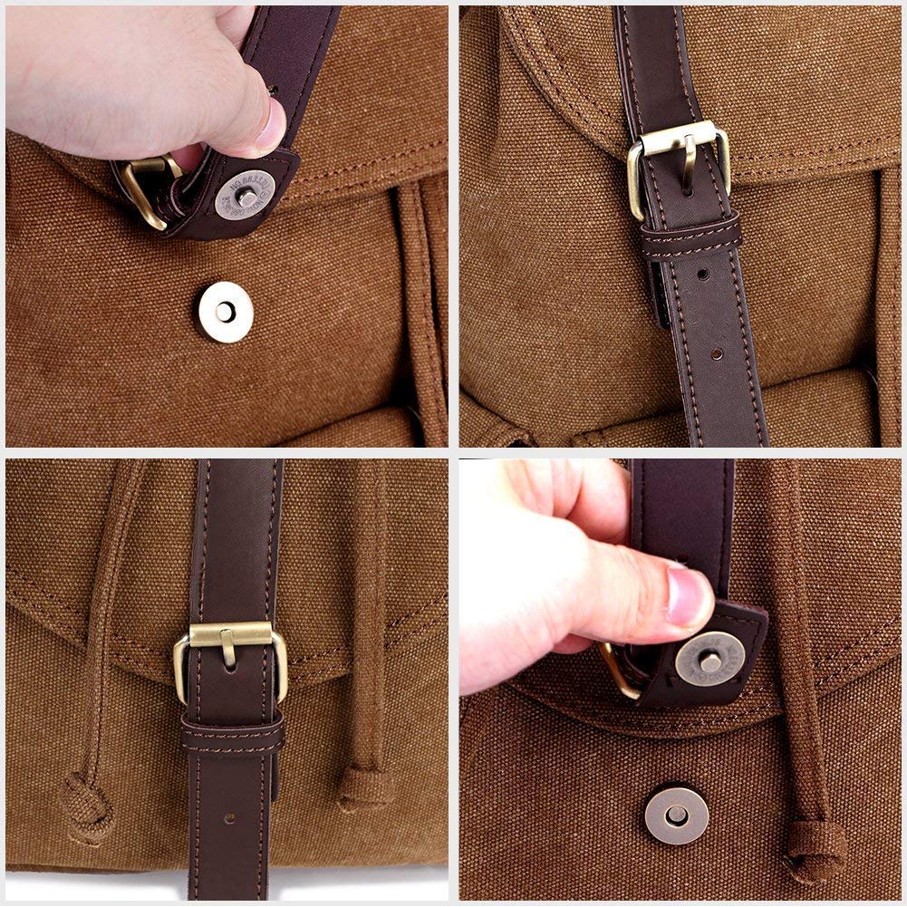 KAUKKO Ep6 Sac à dos Mixte