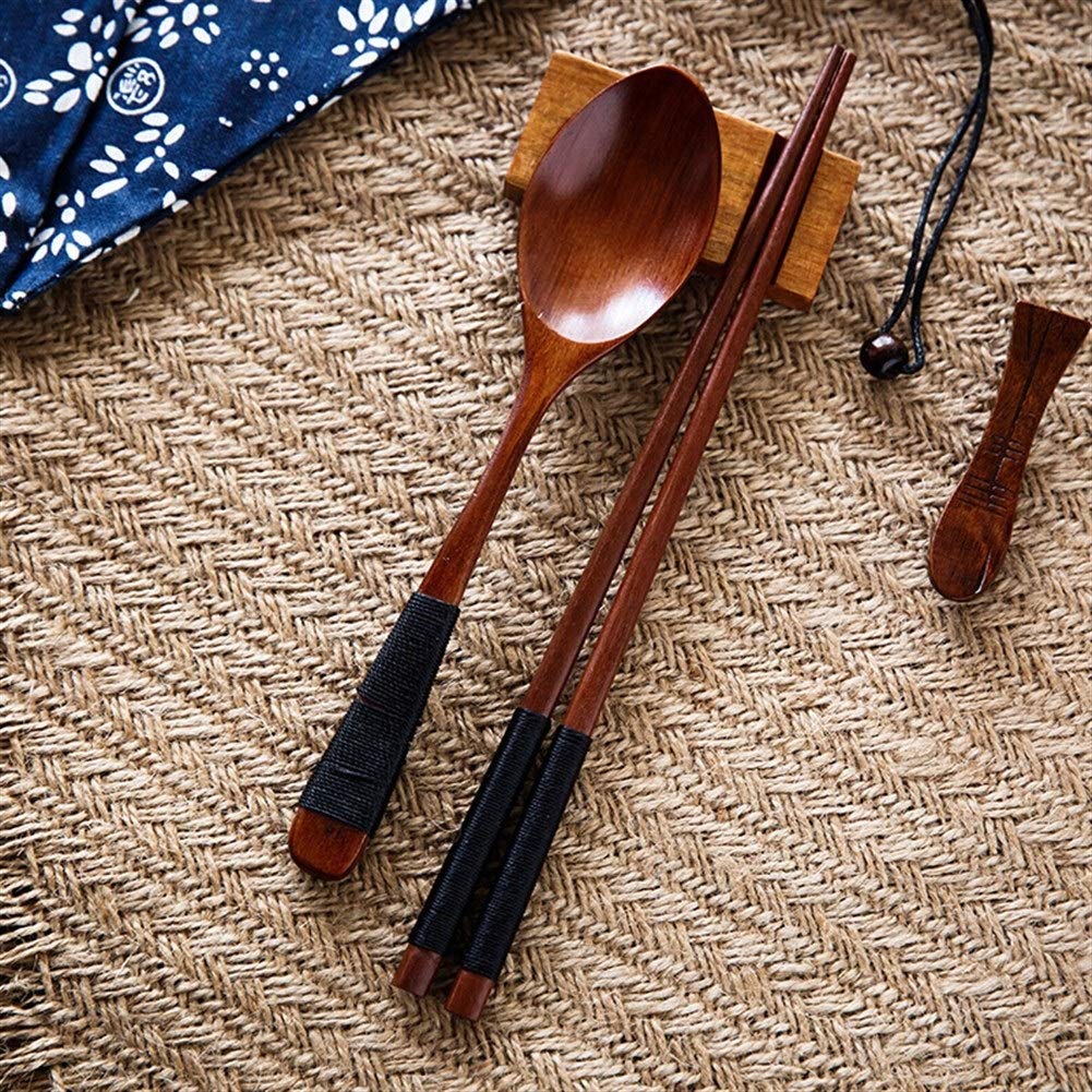 Amazon | ZXY-NANお箸箸セット 日本スタイルの木製の箸と