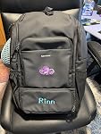 Review Image by Rinn
