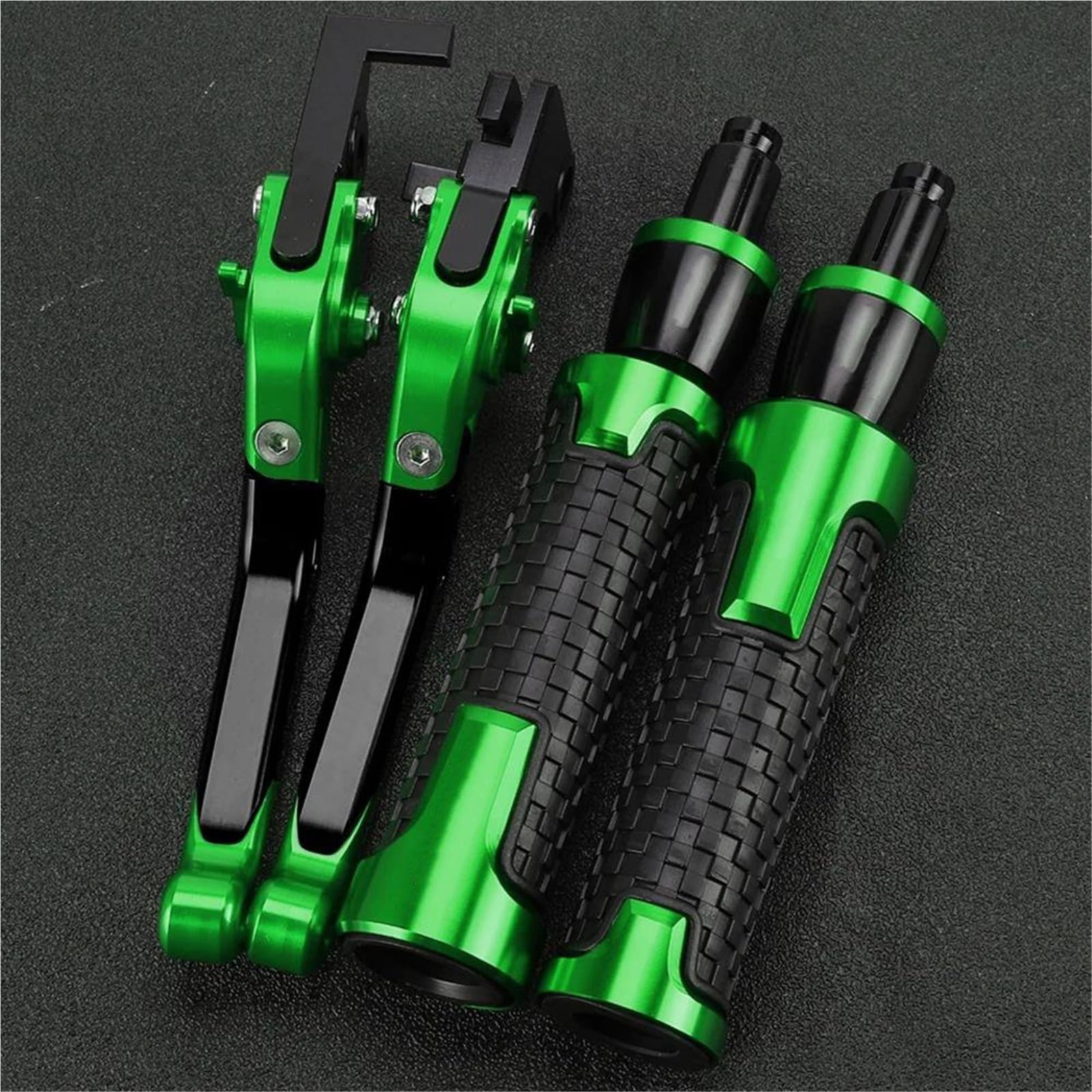 Levier de frein moto KAWASAKI Z650 pour le quotidien et les sorties dynamiques