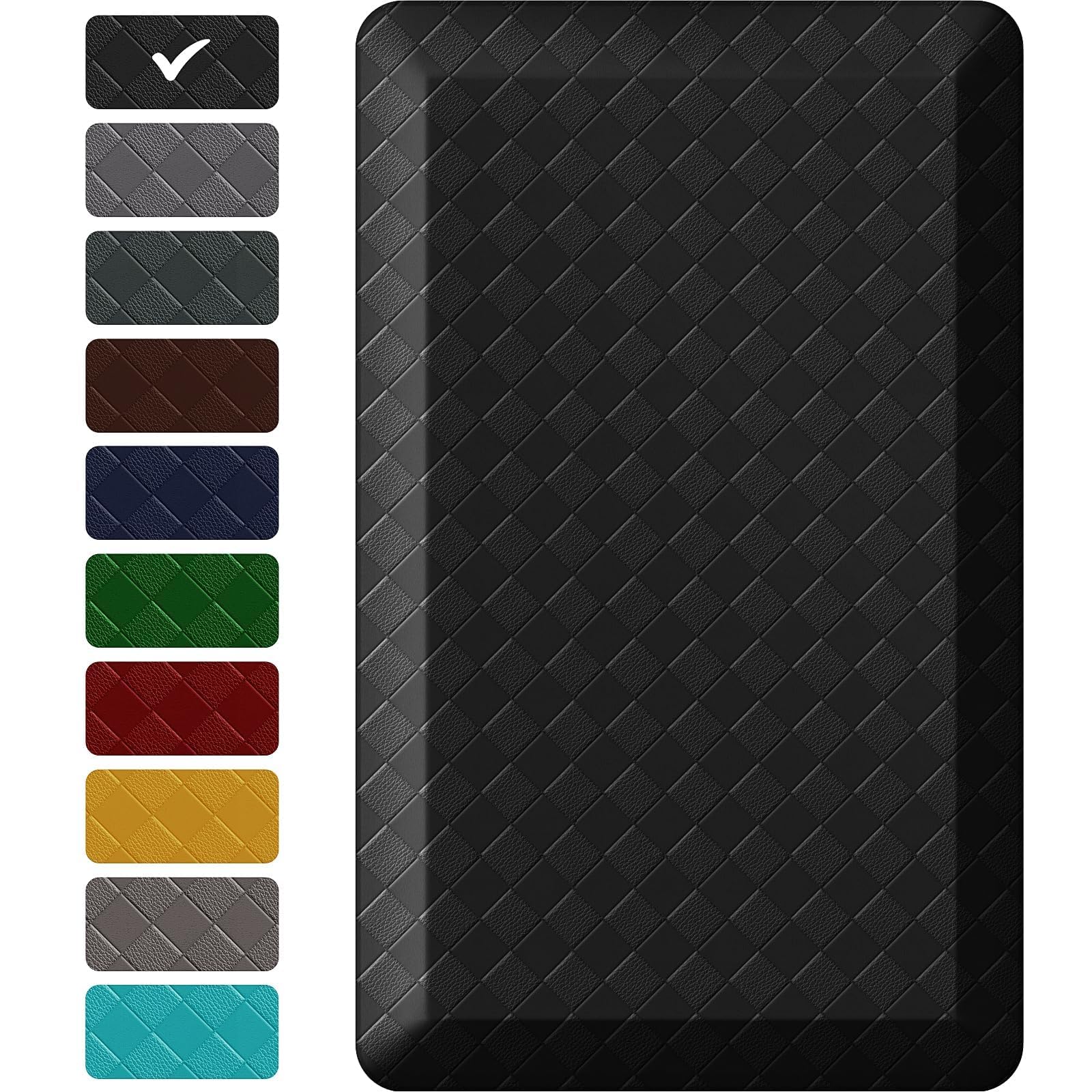StepRite 1' Thick Kitchen Mat