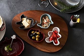 LE CREUSET ル・クルーゼ　7本　フードピックセットハッピーコレクション LE CREUSET ル・クルーゼ 7本 フードピックセットハッピー