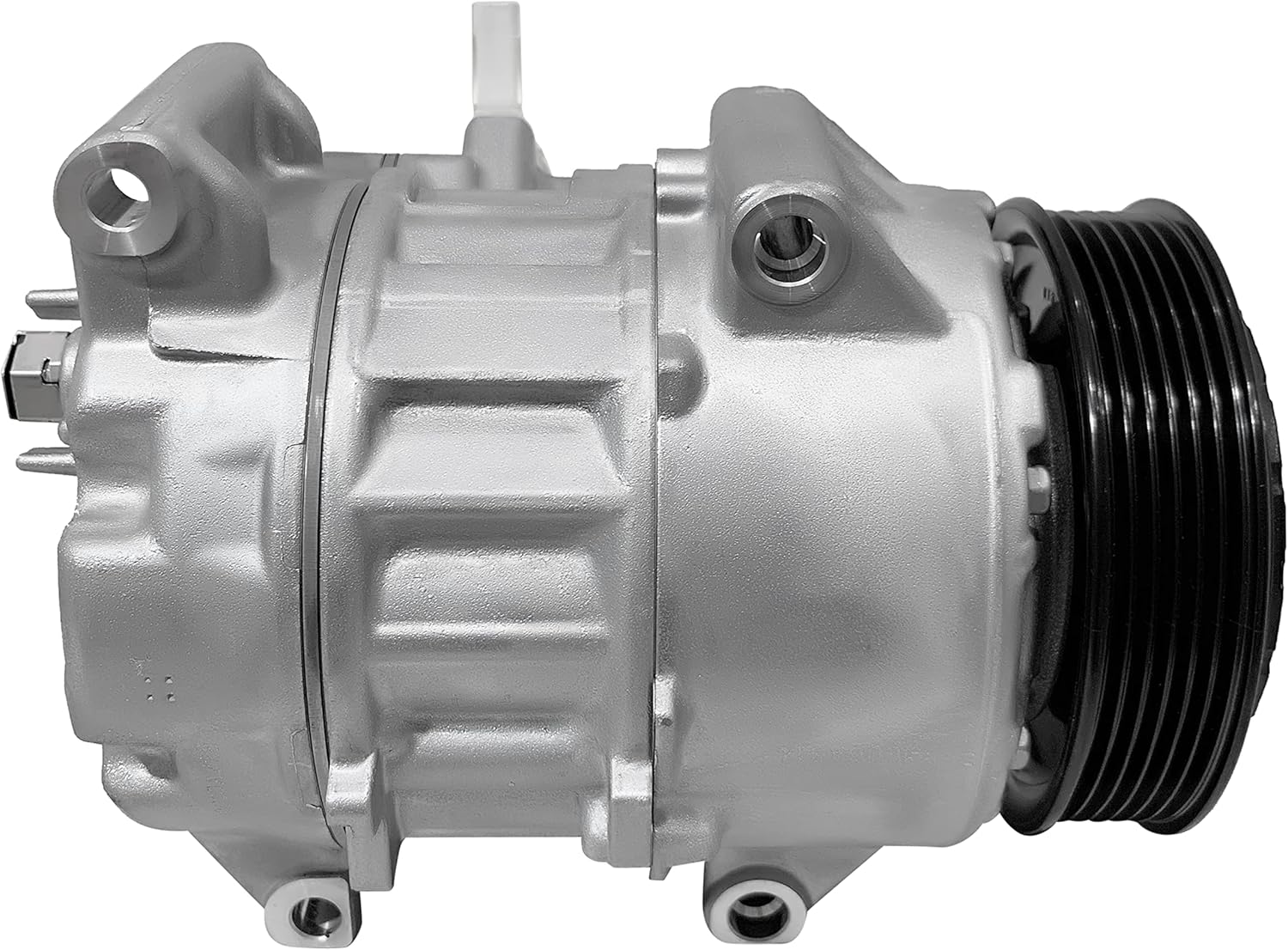 RYC AC Compressor AIH307 - Fits Toyota RAV4 2.5L (2013-2023), Camry 2.5L (2018-2023)