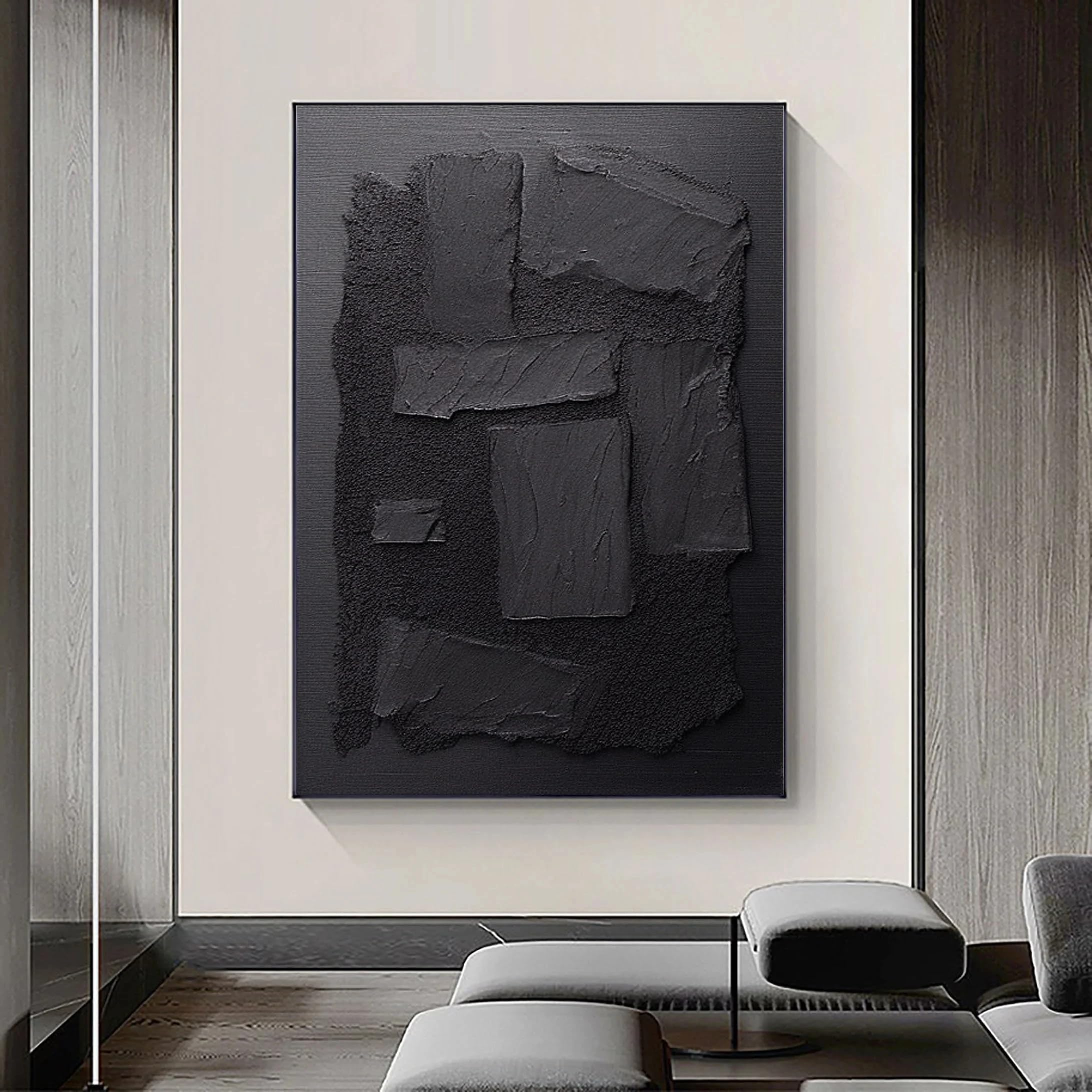 LMYSXAOZ Prints On Canvas Painting Art Decor Abstract Modern Wall, For Living Room Bedroom Study Nordic Office Home Decoration(50x75cm)