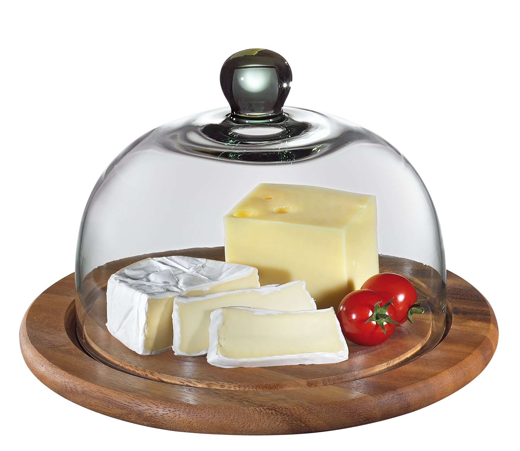 Paul Neuhaus Cloche à Fromage, Nature 30 cm