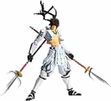 6体セット　戦国BASARA リボルテックヤマグチ リボルテックヤマグチ 戦国BASARA伊達政宗 初回限定版 （未開封