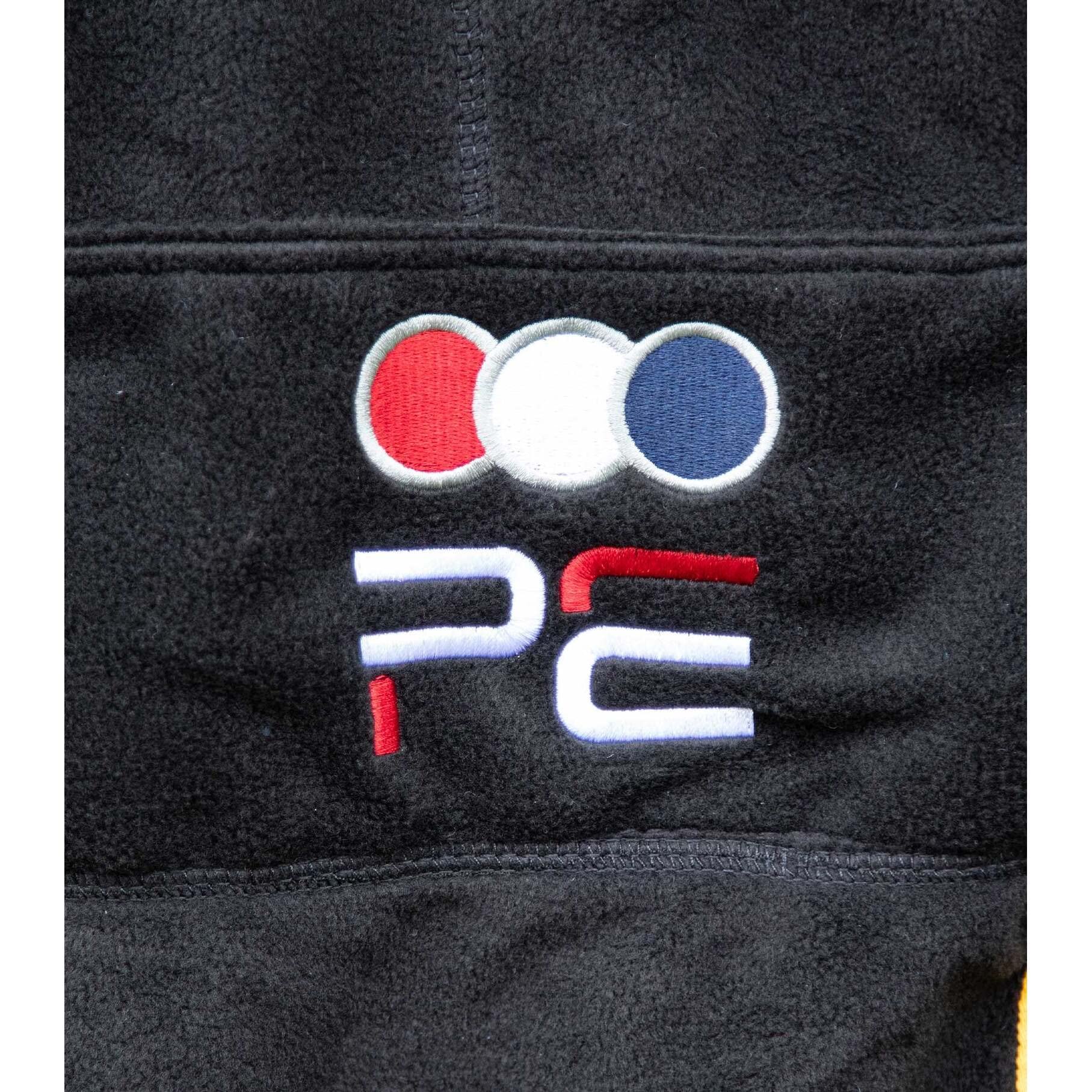 Coperta in pile asciugante per cavalli Premier Equine Buster Continental 280g