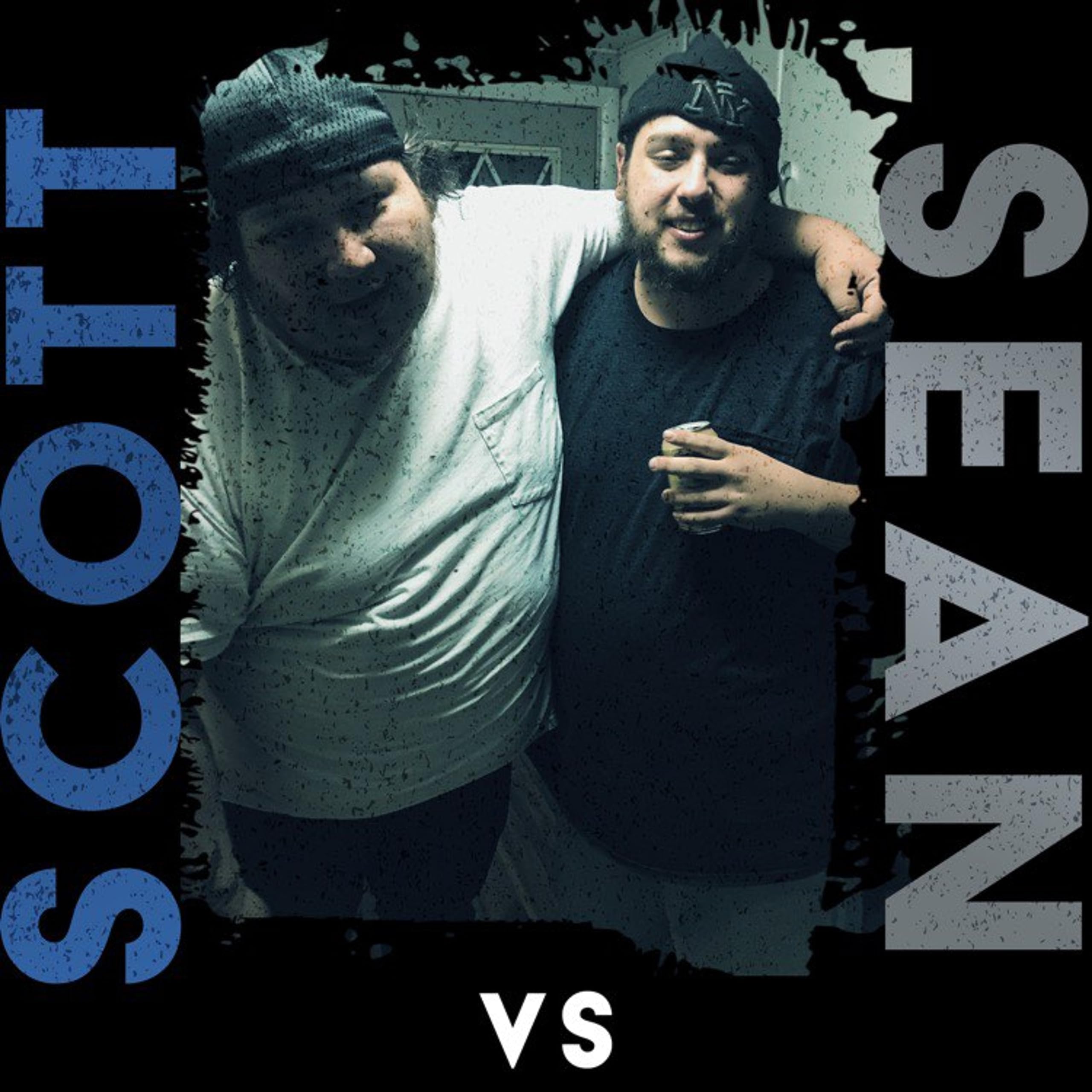 Scott Vs Sean Podcast