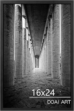DOAI ART 16x24     40.6 x 61 cm