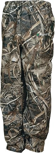 Vista 39 de FROGG TOGGS Pantalón impermeable Pro Action