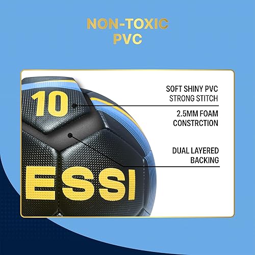 Miniatura 5 de Icon Sports Officially Licensed Argentine Football Association Soccer Ball