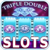 Slot Triple Double Diamond Pay - Play Las Vegas Casino Slots Machine Game for Free . Try your luck and play for FREE Classic Slots Machine with Exciting Bonus Games.