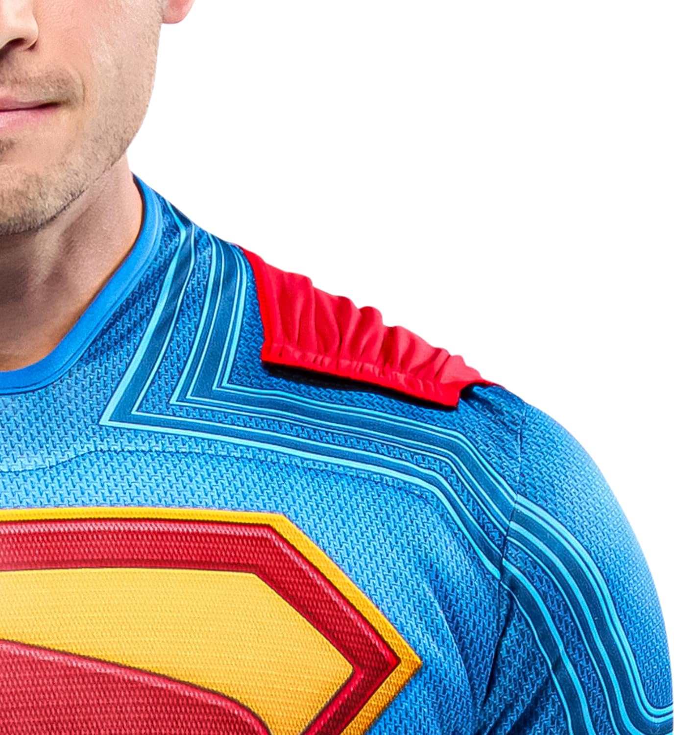 Rubies Superman 2025: Superman Costume for Adults, Men's XL - Image 3