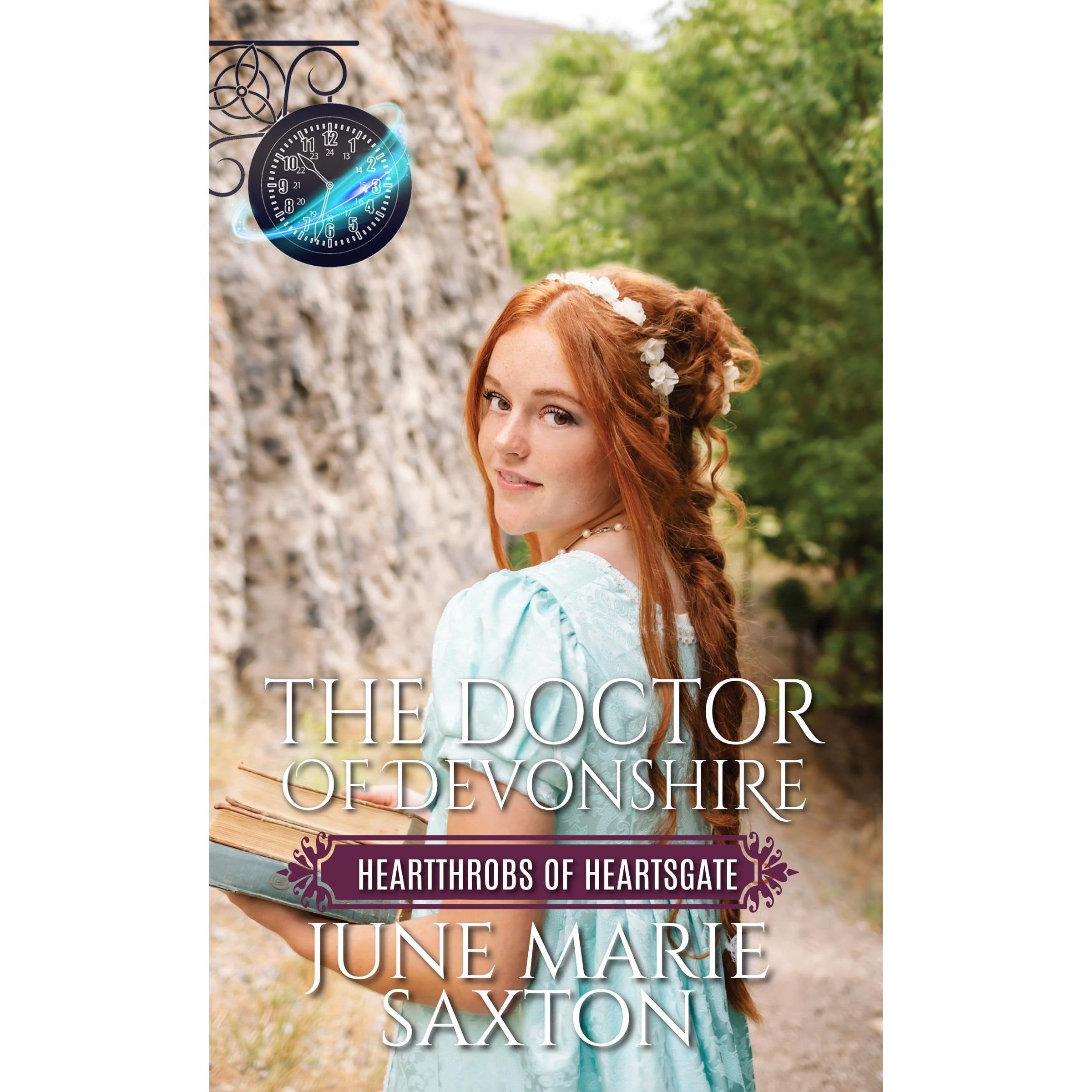 The Doctor of Devonshire