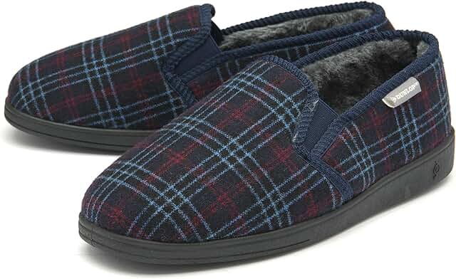 Amazon.co.uk: old man slippers