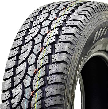 Americus A/T LT35/12.50R17
