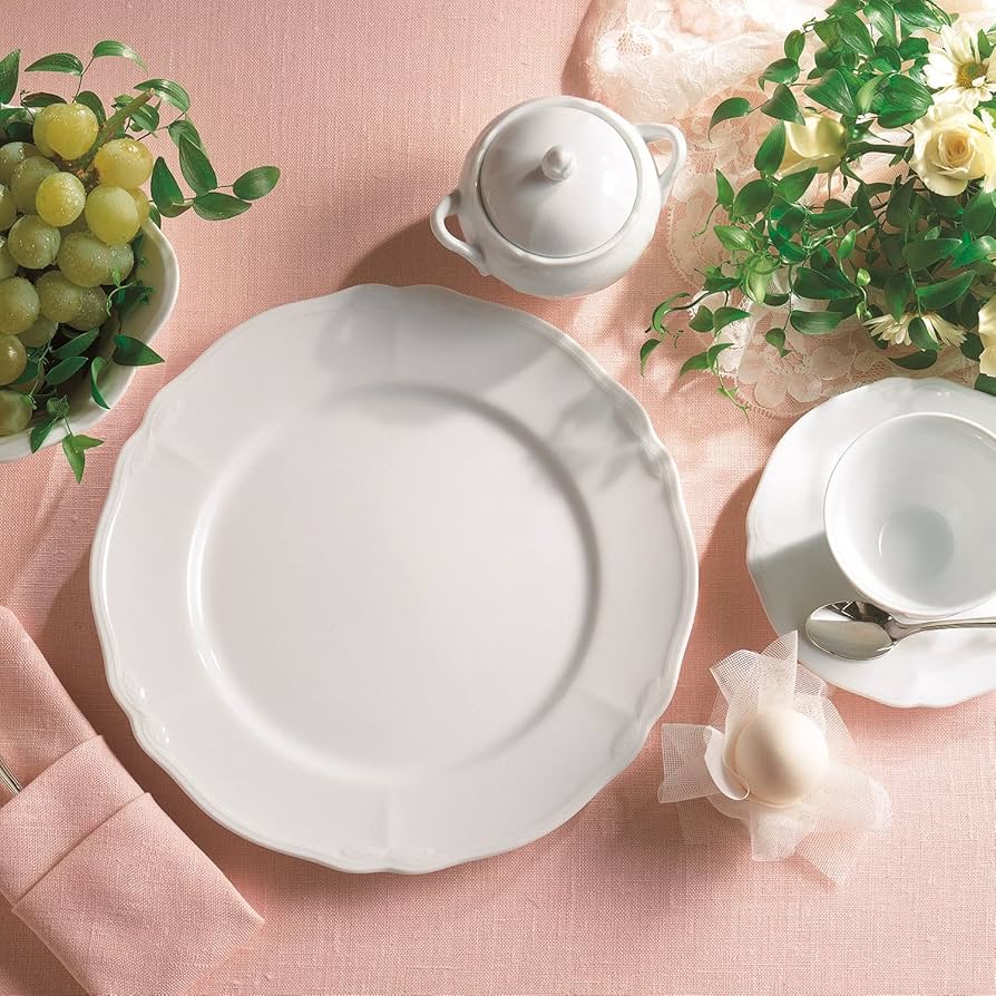 ノリタケ　ヴィヴィットソロボーン　２７㎝ プレート　６枚 ノリタケ ヴィヴィットソロボーン 27㎝ プレート 6枚