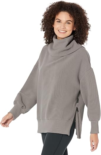 Varley Womens Milton Sweatshirt