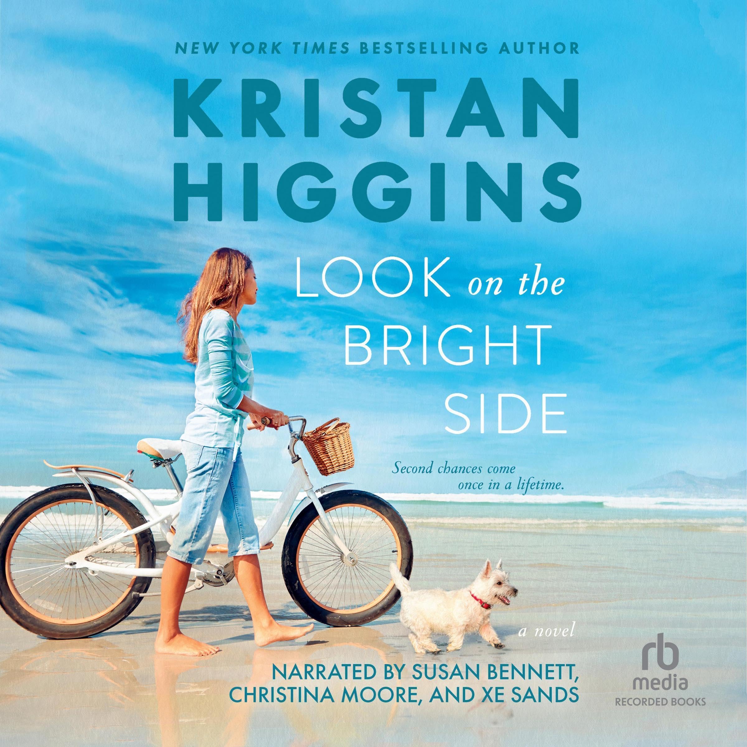 Cover art for Look on the Bright Side