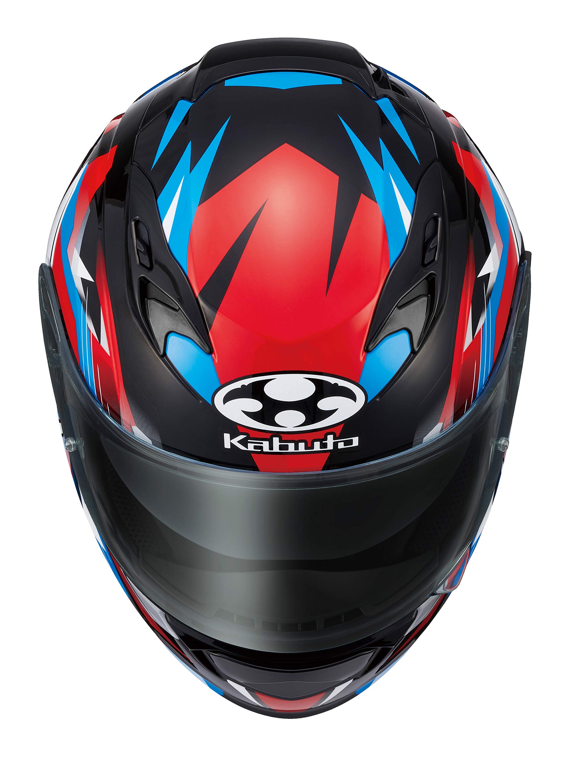 ★良品★ OGKカブト KAMUI-3 STARS 57～58cm ヘルメット KAMUI-3 JM | KAMUI-3シリーズ | Kabuto