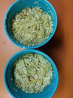 Surmen Legacy Live Waxworms 250 Count for Pet Food, Fishing