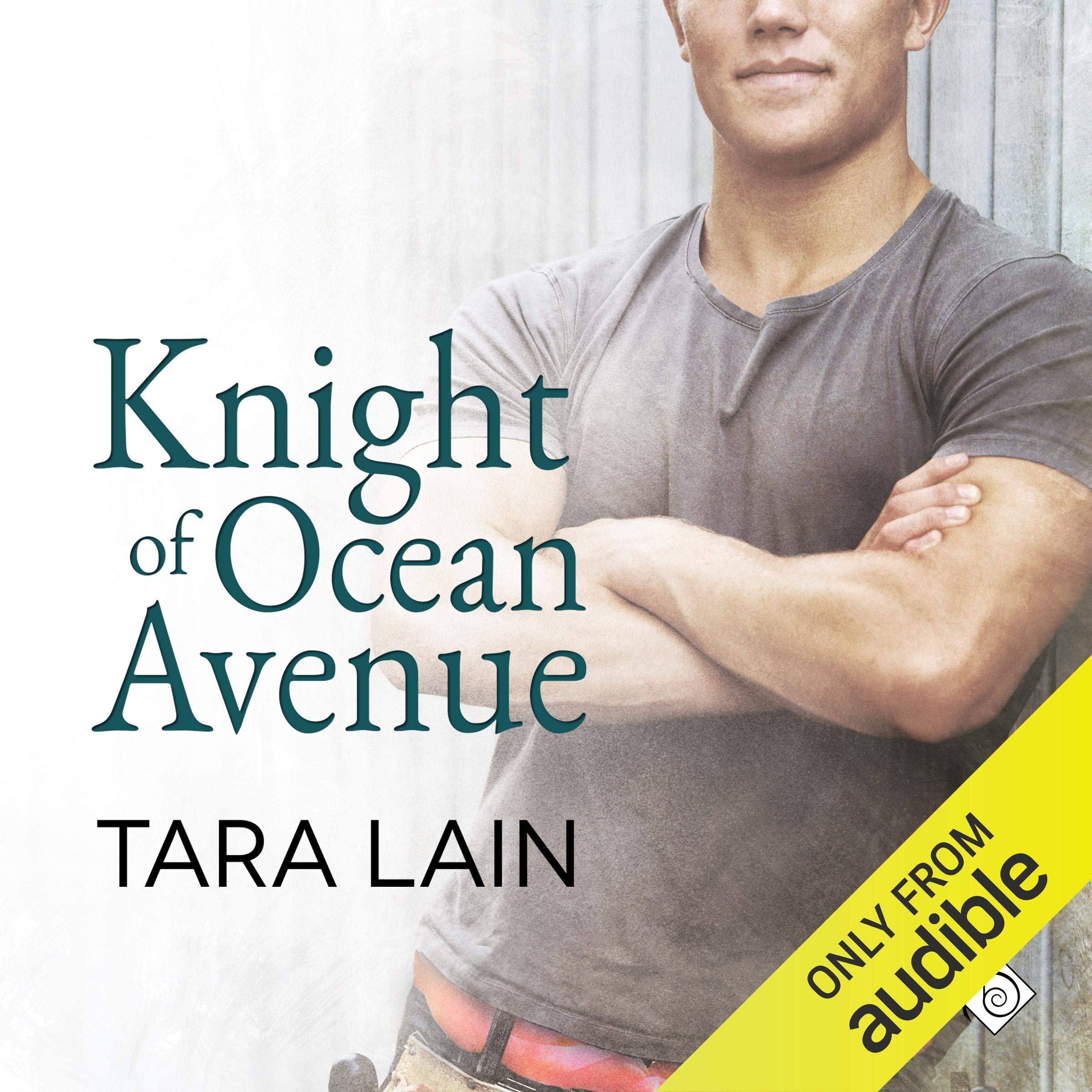 Knight of Ocean Avenue
